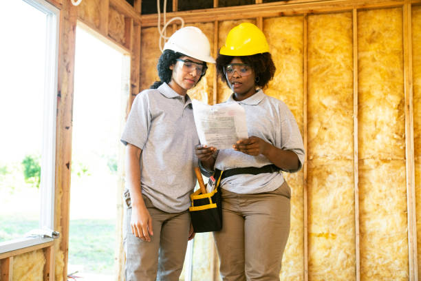 Best Wall Insulation Contractor  in Caldwell, NJ